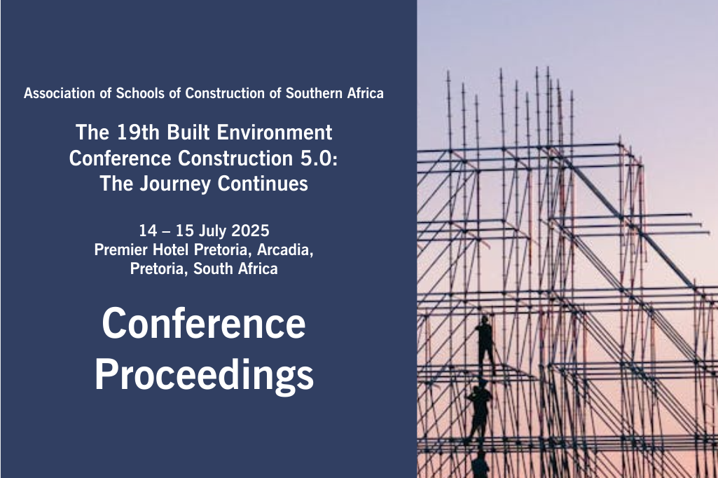 ASOCSA NEWS | Conference Proceedings Now Published