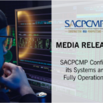 NEWS | SACPCMP Says Systems Operational after Short Downtime