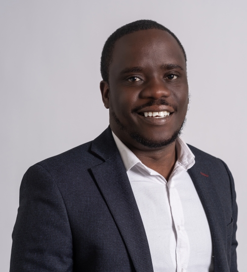 Dr Jacob Mhlanga | Lecturer Sustainable Construction and Circular Economy at Loughborough University, England