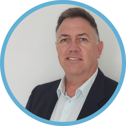 Mike Swanepoel | Director: Digital Learning Experience Design & Innovation