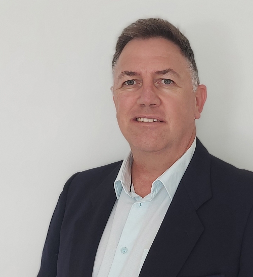 Mike Swanepoel | Director: Digital Learning Experience Design & Innovation
