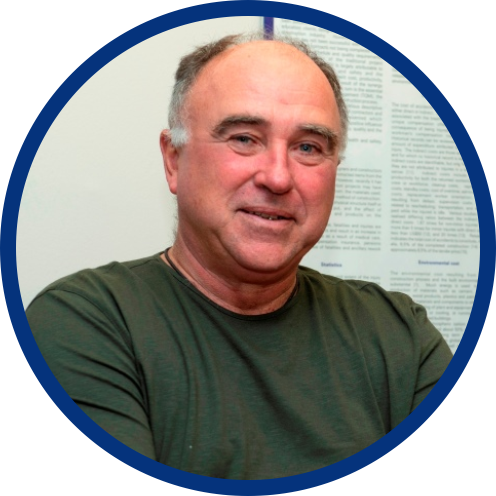 Prof John Smallwood
