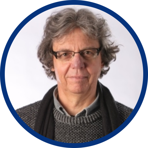 LLEWELLYN VAN WYK - Research Architect | Urban Theorist | Principal, UrbanLab