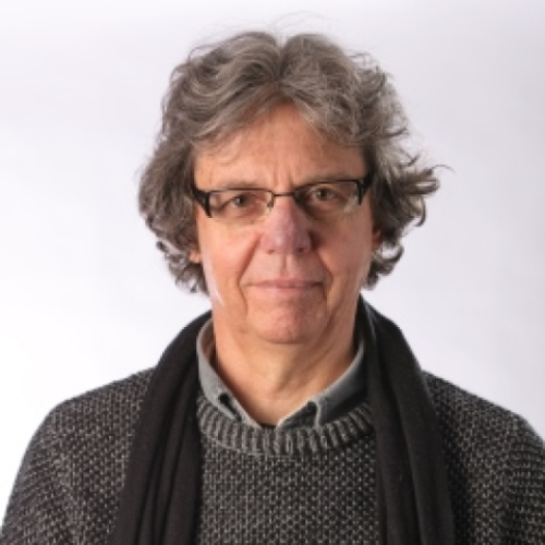 LLEWELLYN VAN WYK - Research Architect | Urban Theorist | Principal, UrbanLab