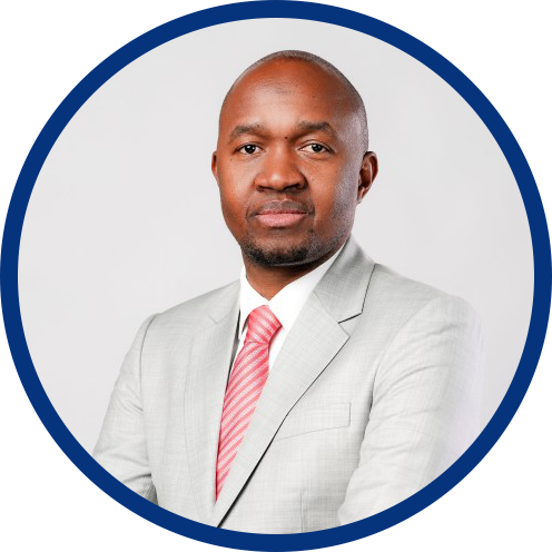 Lufuno Ratsiku | PhD